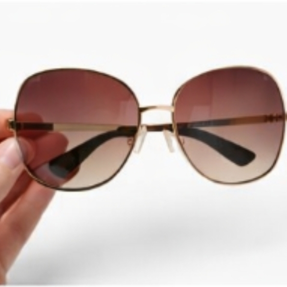 Marc by Marc Jacob's New Sunglasses - Picture 3 of 8